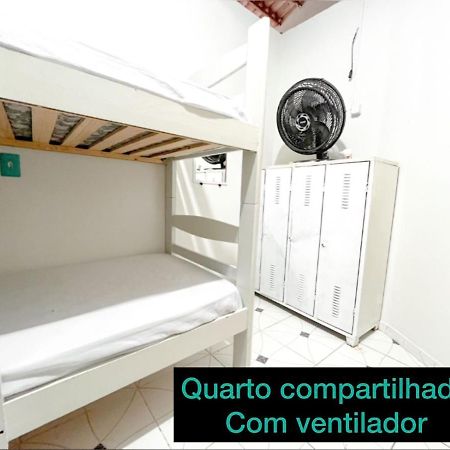 Hostel Da Praia Maragogi Dış mekan fotoğraf