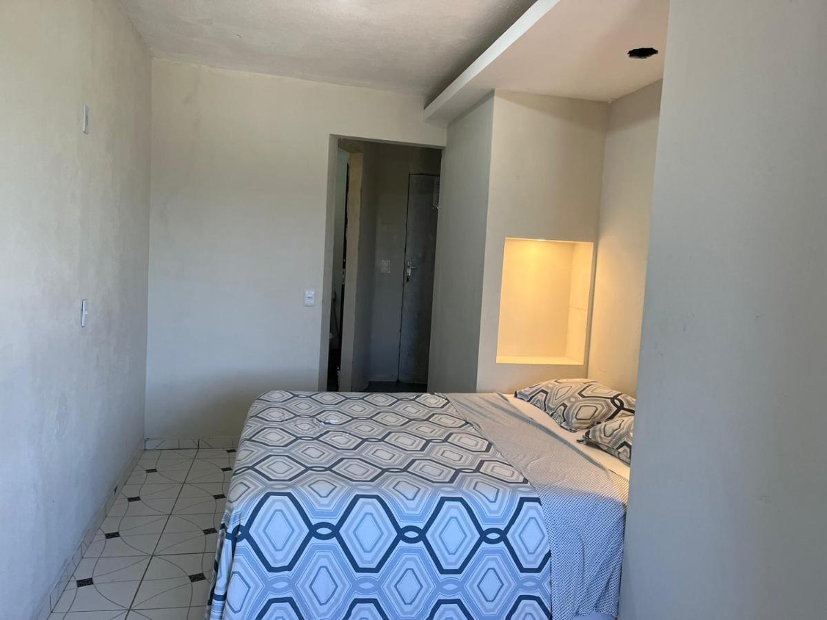 Hostel Da Praia Maragogi Dış mekan fotoğraf