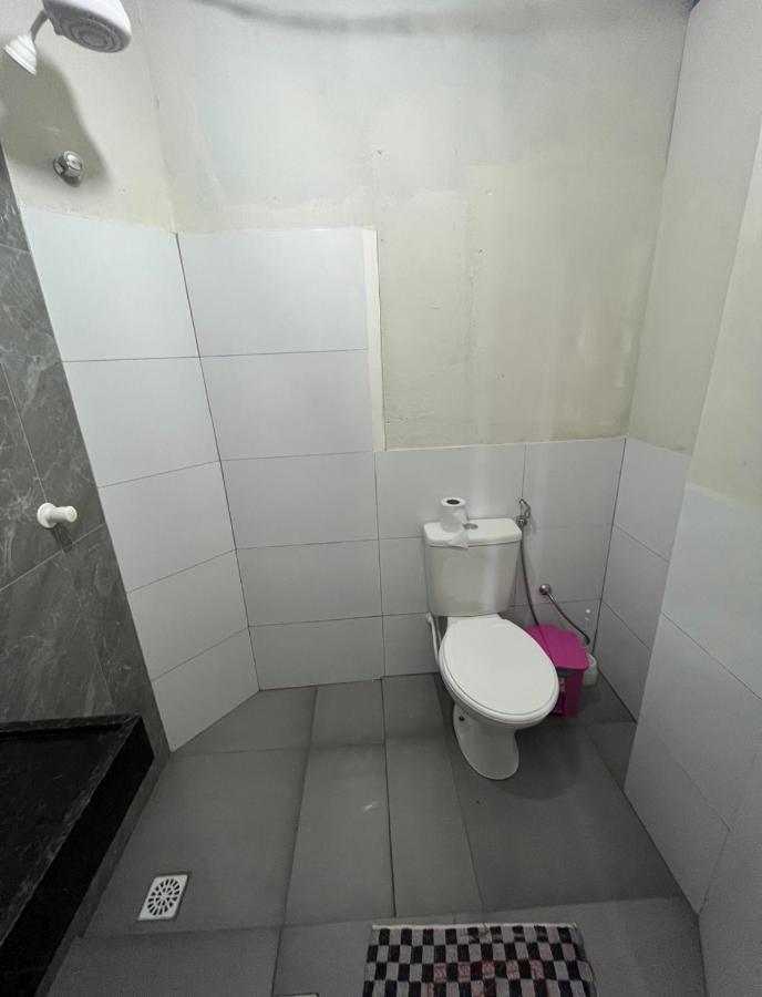 Hostel Da Praia Maragogi Dış mekan fotoğraf
