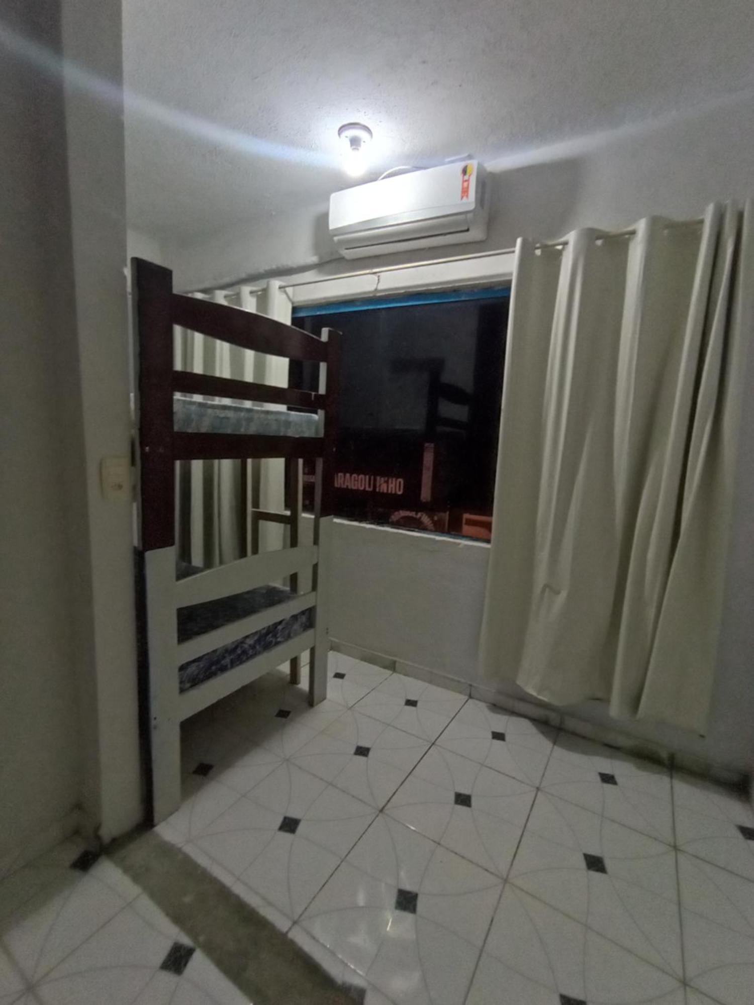 Hostel Da Praia Maragogi Oda fotoğraf